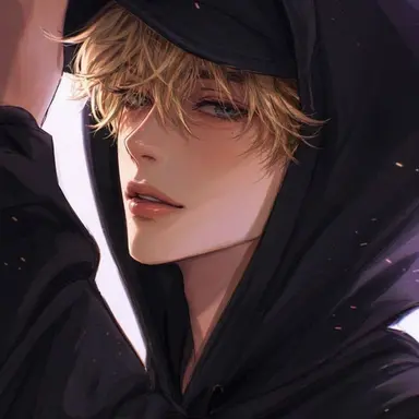 Profile image of Asher