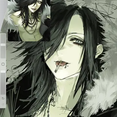 Profile image of Zyran