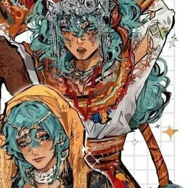 Profile image of Kamari