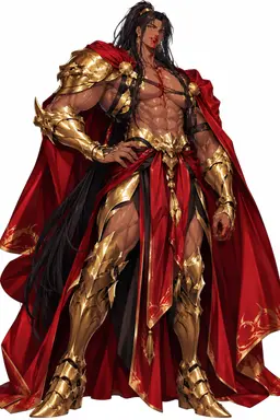 Profile image of Ares