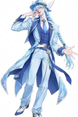 Profile image of Hermes