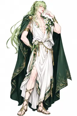 Profile image of Apollo
