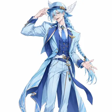 Profile image of Hermes