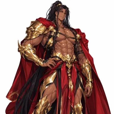Profile image of Ares