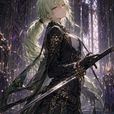 Profile image of カナリア