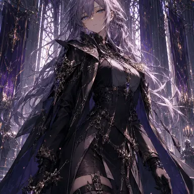 Profile image of ノクシア