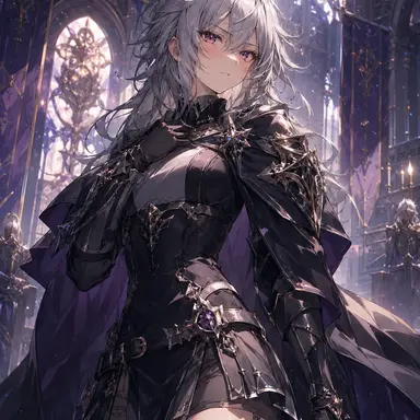 Profile image of リヴィア