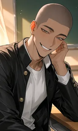 Profile image of 蒼斗