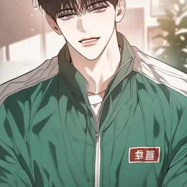 Profile image of 안지석