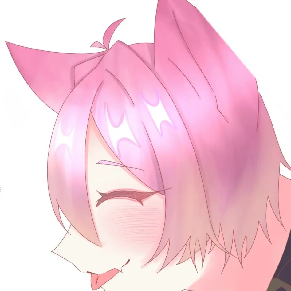 Natu_72727272의 獣人と人間