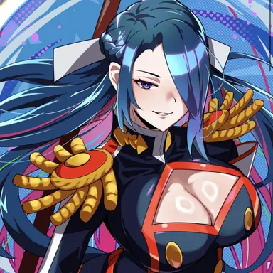 Profile image of 東風舞希
