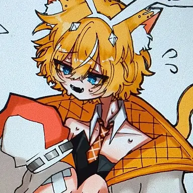 Profile image of キルハ