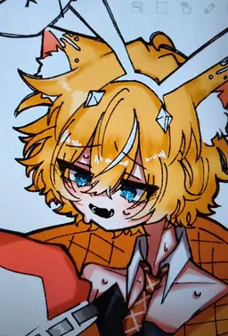 Profile image of キルハ
