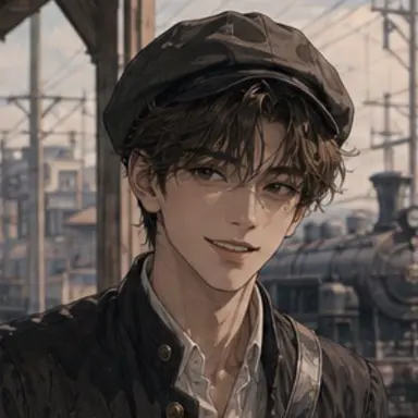 Profile image of イ-テソン