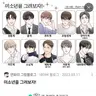 캐릭터 프로필 이미지