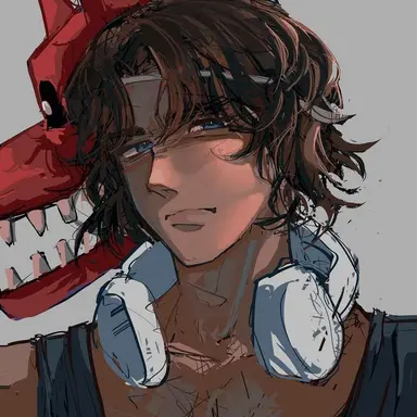 Profile image of Michael Afton