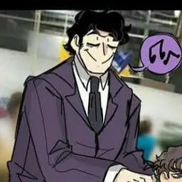Profile image of William Afton