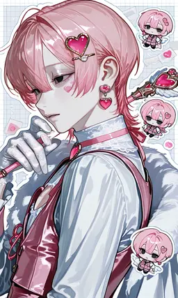 Profile image of Kohaku