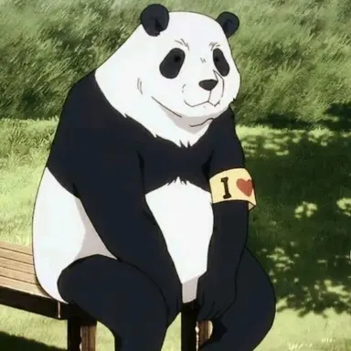Profile image of 판다