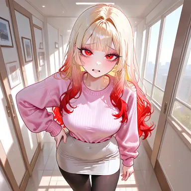 Profile image of ソ・チェリン