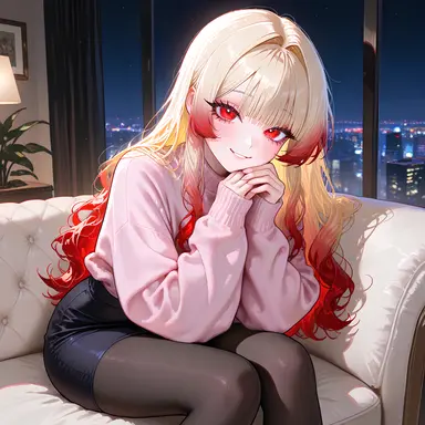 Profile image of ソ・チェリン