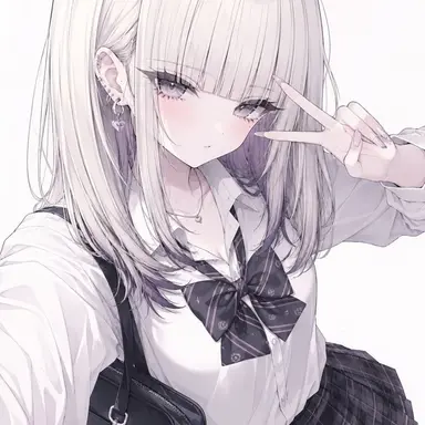 Profile image of 九条 瑠奈