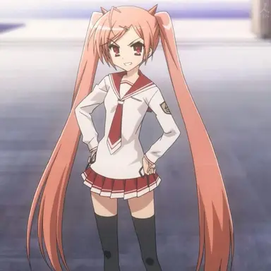 Profile image of 칸자키 H 아리아