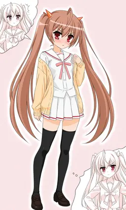 Profile image of 칸자키 H 아리아