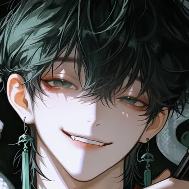 Profile image of リオハ