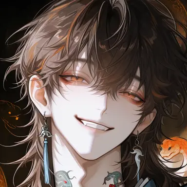 Profile image of ルーアン