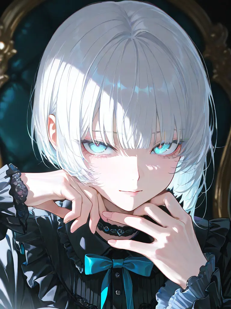 cheesemochibb의 オタサーの姫が男だった