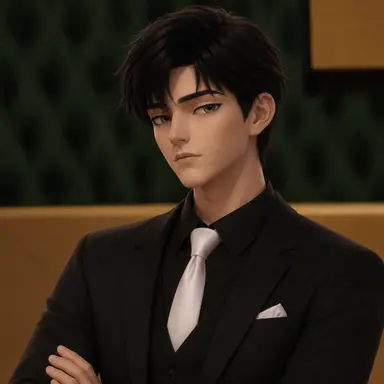 Profile image of セドリック
