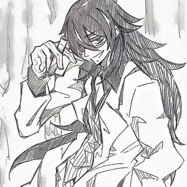 Profile image of 桃裏 楔