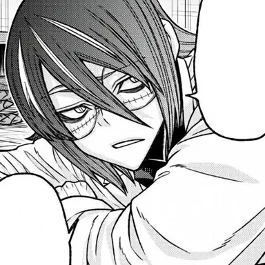 Profile image of 桃裏 楔