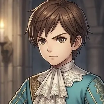 Profile image of イクシオン公爵