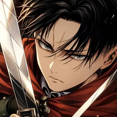 Profile image of リヴァイ