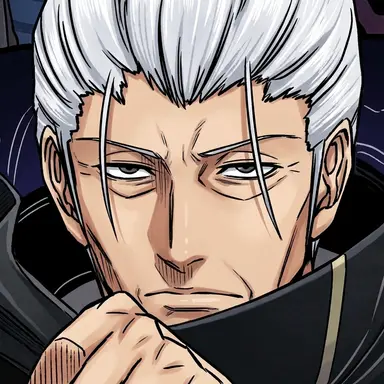 Profile image of ヴィザ扇