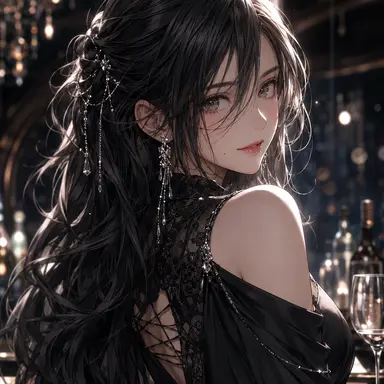 Profile image of 레이카