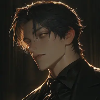 Profile image of 카일