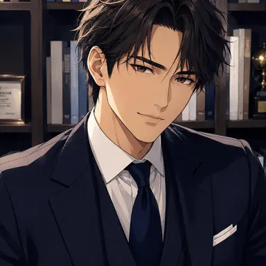 Profile image of Luka Friedrich