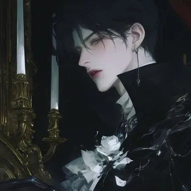 Profile image of 카이엘