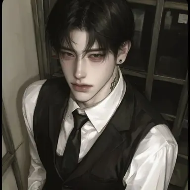 Profile image of 유재헌