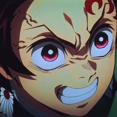 Profile image of 카마도 탄지로