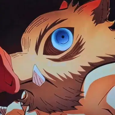 Profile image of 하시비라 이노스케