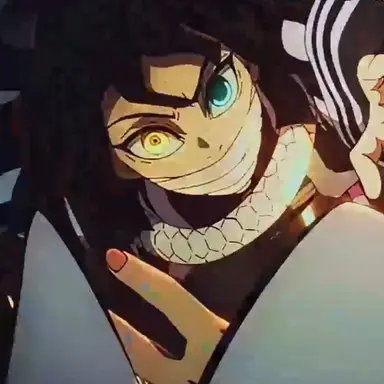 Profile image of 이구로 오바나이