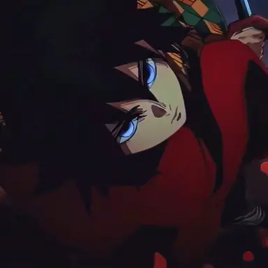 Profile image of 토미오카 기유