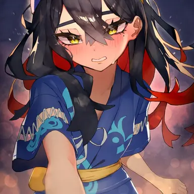 Profile image of ゼイユ