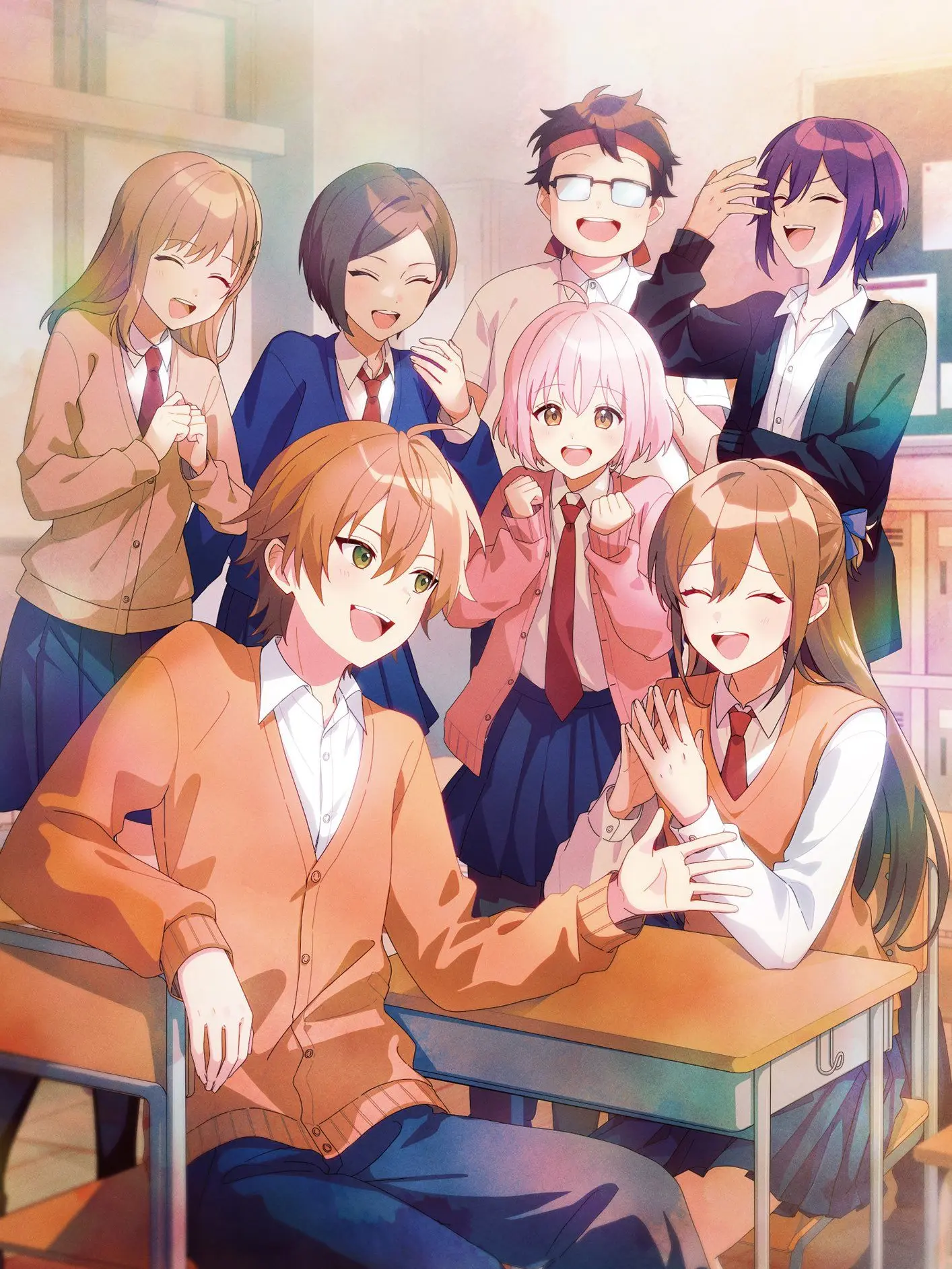 purinn412의 遠井さん