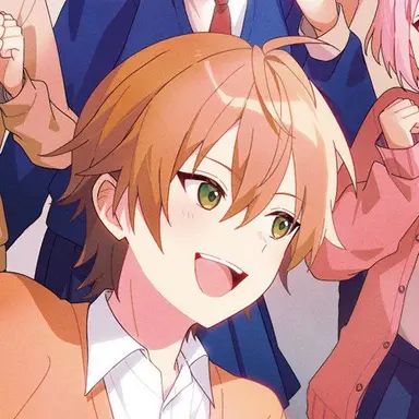 Profile image of ジェル