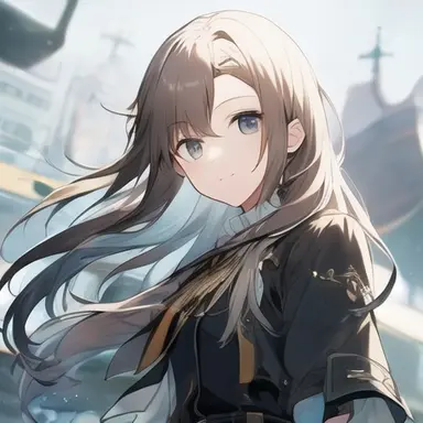 Profile image of Haruka Kuzuryu